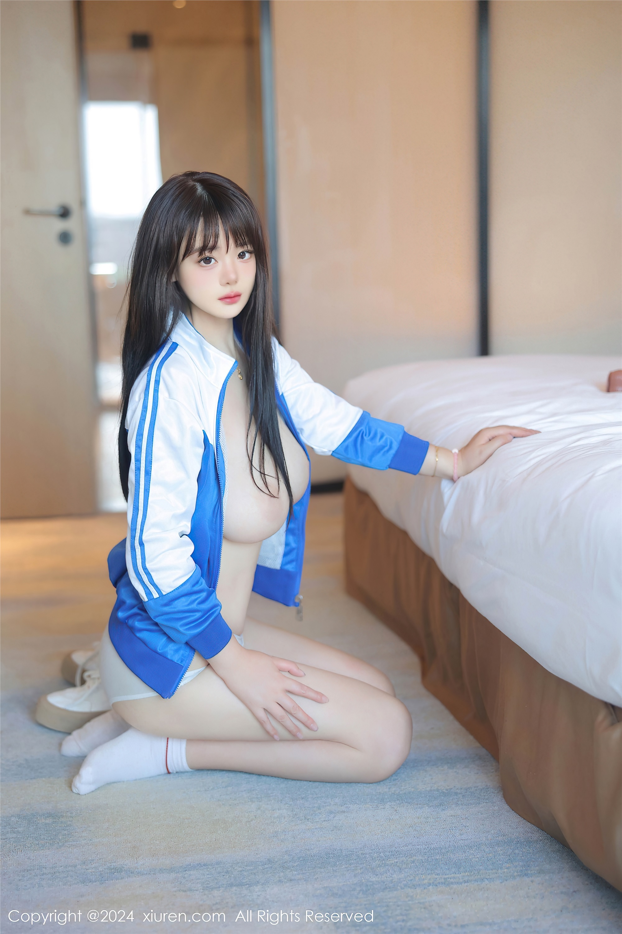 Xiuren秀人网 2024.05.31 NO.8631 陈柒柒